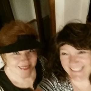 Meet your Posher, Delores